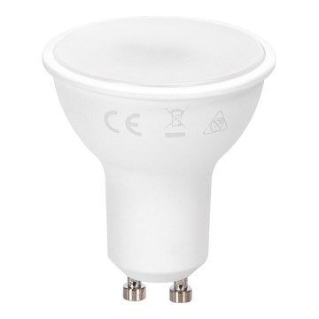 LED Lamp GU10/4W/230V 6500K - Aigostar