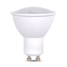LED Lamp GU10/5W/230V 4000K