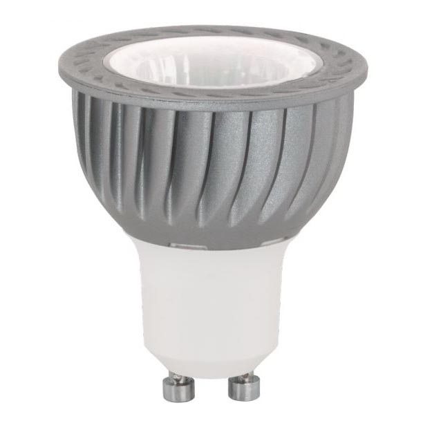 LED lamp GU10/5W/230V - Eglo 11446