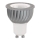 LED lamp GU10/5W/230V - Eglo 11446