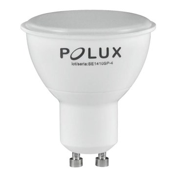 LED Lamp GU10/5W/230V
