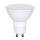 LED Lamp GU10/6W/230V 3000K