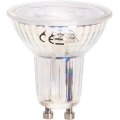 LED Lamp GU10/6W/230V 6500K - Aigostar