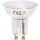 LED Lamp GU10/6W/230V 6500K - Aigostar