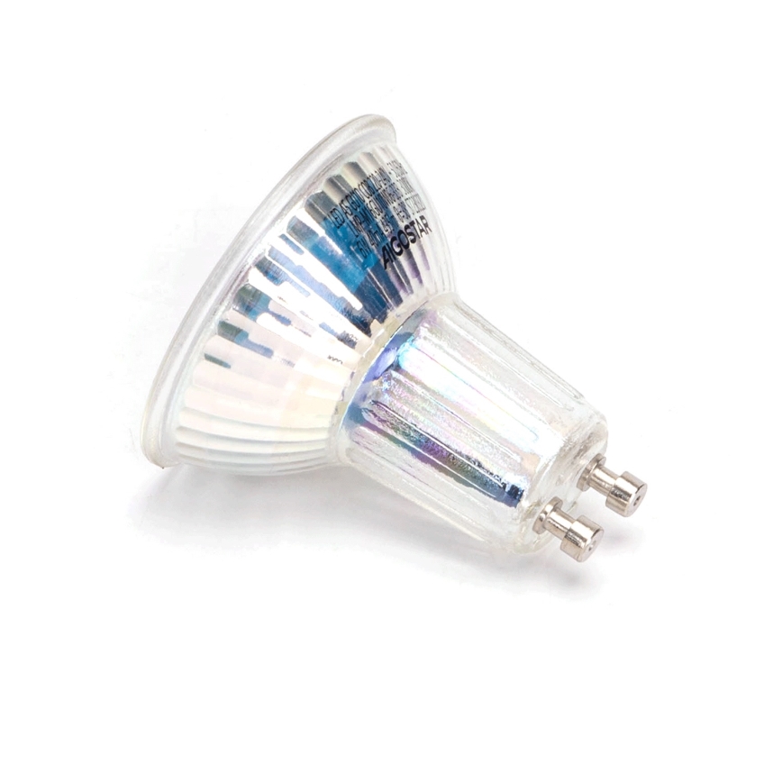 LED Lamp GU10/6W/230V 6500K - Aigostar