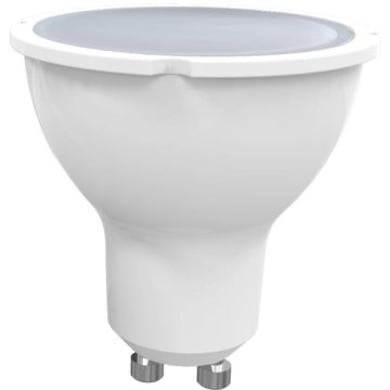 LED-lamp GU10/7W/230V 2800K