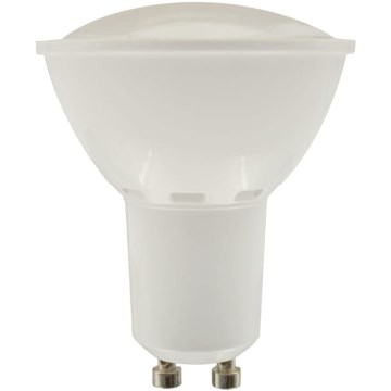 LED-lamp GU10/7W/230V 6000K