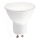 LED Lamp GU10/8,5W/230V 3000K