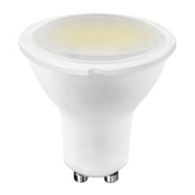 LED Lamp GU10/9W/230V 3000K