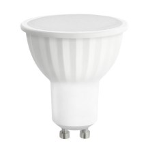 LED Lamp GU10/9W/230V 6000K