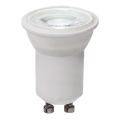 LED Lamp GU10-MR11/3W/230V 3000K