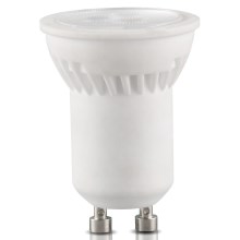 LED lamp GU10-MR11/4W/230V 6000K