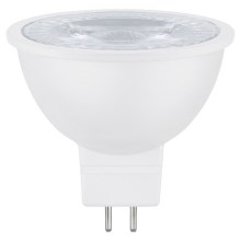 LED Lamp GU5,3/7W/12V 2700K - Attralux