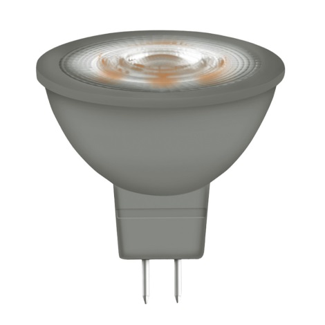 LED Lamp GU5,3/MR16/4,5W/12V 2700K