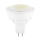 LED Lamp GU5,3/MR16/5W/12V 3000K