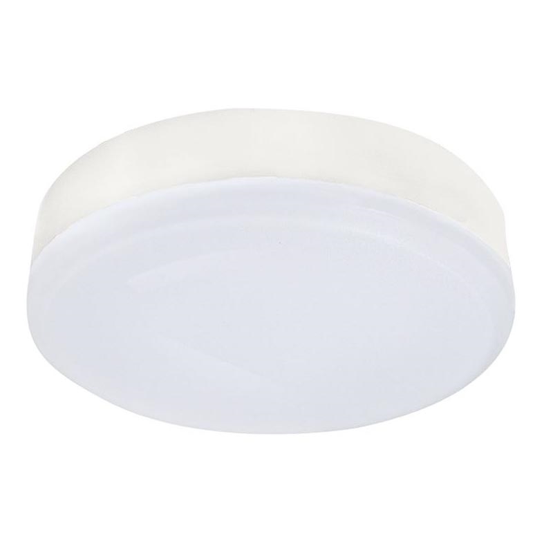 LED-lamp GX53/6,4W/230V 3000K