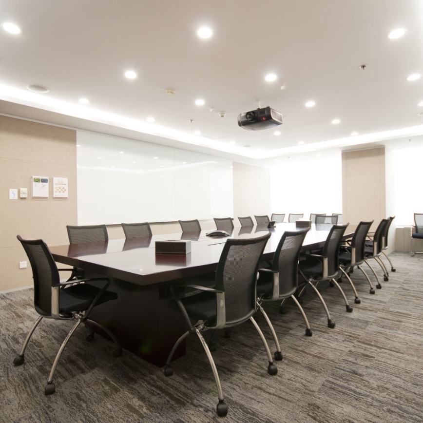 LED-lamp GX53/6,4W/230V 4000K