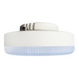 LED-lamp GX53/7W/230V 3000K - Brilagi