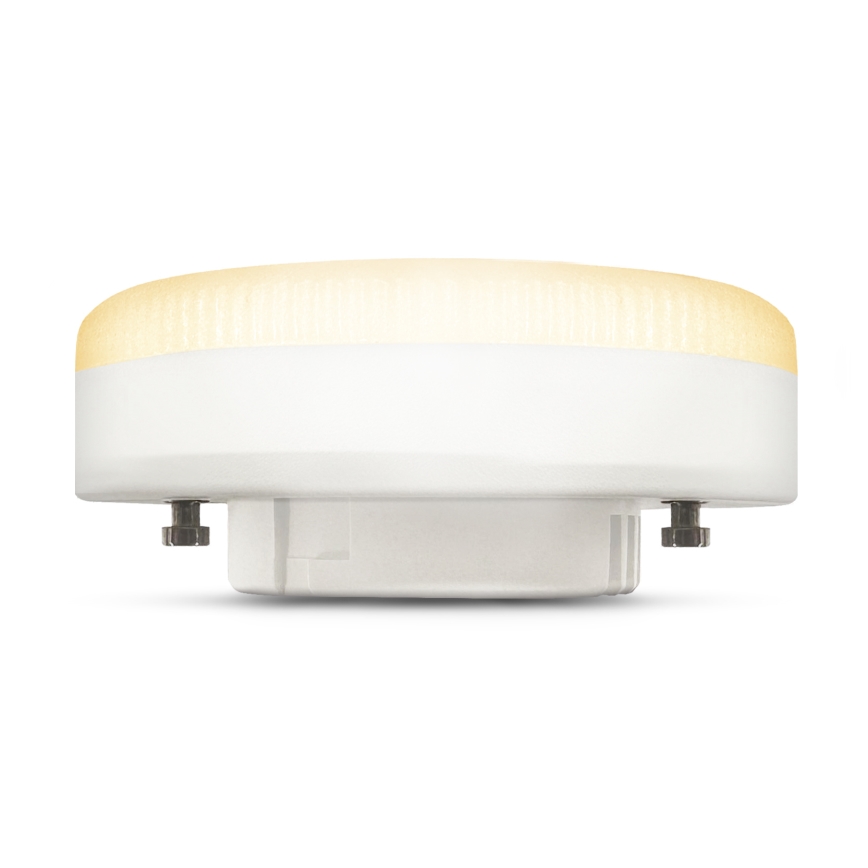 LED-lamp GX53/7W/230V 3000K - Brilagi