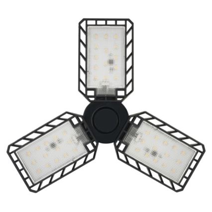 LED Lamp HIGHBAY E27/17W/230V 4000K - Ledvance