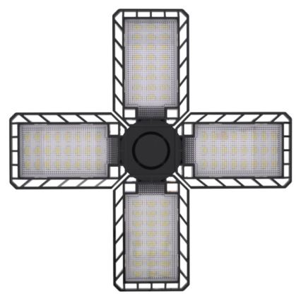 LED Lamp HIGHBAY E27/23W/230V 4000K - Ledvance