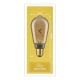LED Lamp INNER ST64 E27/3,5W/230V 1800K - Paulmann 28885