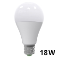 LED Lamp LEDSTAR A70 E27/18W/230V 3000K