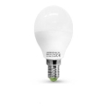 LED Lamp LEDSTAR G45 E14 / 7W / 230V 3000K