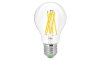 LED Lamp LEDSTAR VINTAGE A60 E27/12W/230V 3000K