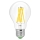 LED Lamp LEDSTAR VINTAGE A60 E27/12W/230V 3000K