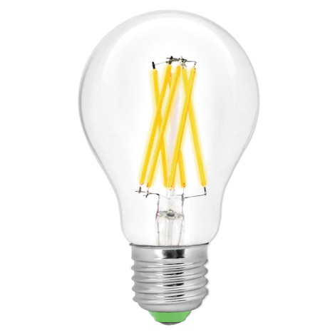 LED Lamp LEDSTAR VINTAGE E27 / 10W / 230V 3000K