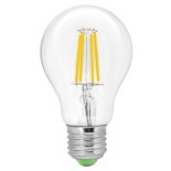 LED Lamp LEDSTAR VINTAGE E27/8W/230V 4000K