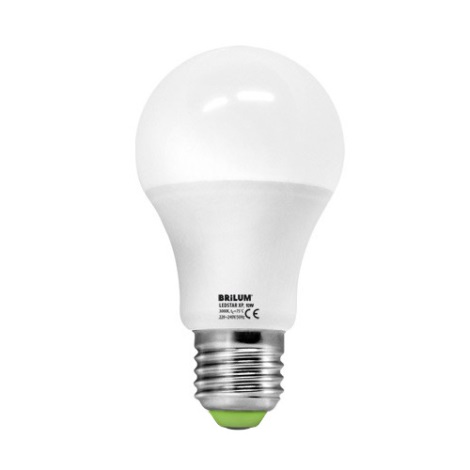 LED Lamp LEDSTAR XP E27/10W/230V 3000K