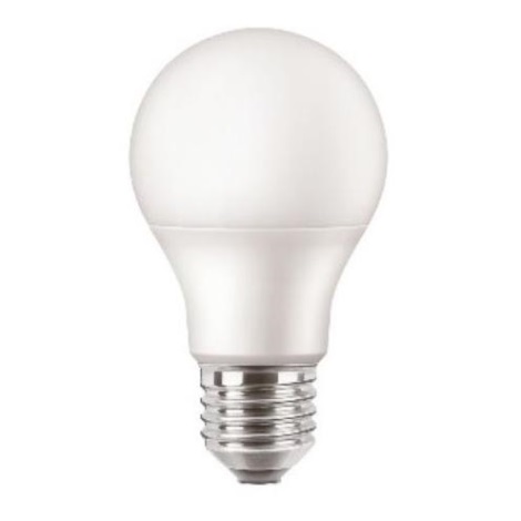 LED Lamp MAZDA A60 E27/14W/230V 6500K