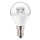 LED Lamp MAZDA P45 E14/3,2W/230V 2700K