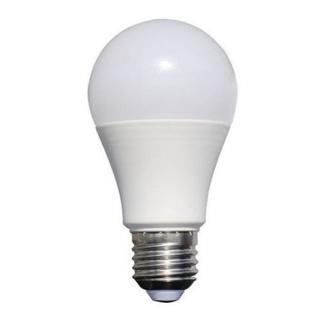 Socialistisch affix Gevangene LED Lamp met bewegingssensor ECO E27/9W/230V | Lumimania
