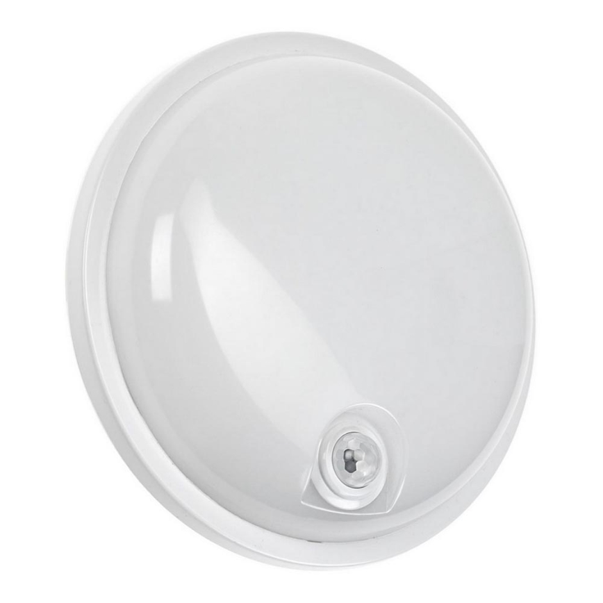 LED lamp met PIR-sensor voor zwaar gebruik LED / 20W / 230V IP54