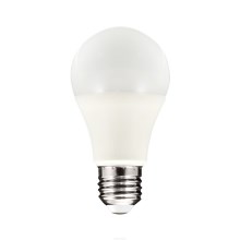 LED Lamp met schemerschakelaar E27/10W/230V