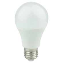 LED Lamp met sensor A60 E27/9W/230V 3000K