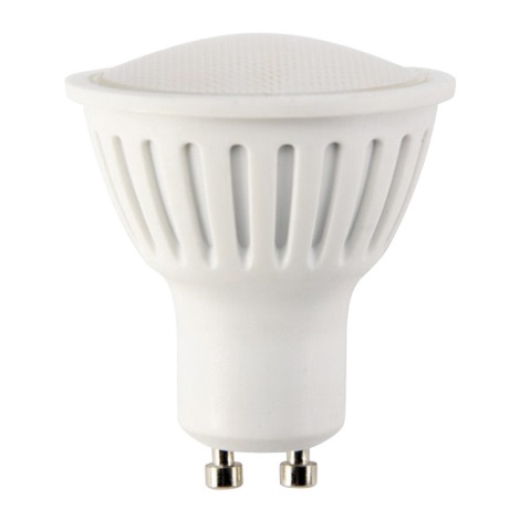 LED Lamp MILK LED GU10/7W/230V 2800K - Greenlux GXLZ235