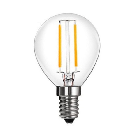 LED Lamp MINI VINTAGE E14/2,8W/230V