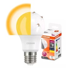 LED Lamp MOSQUITO A60 E27/8W/230V 2700K - Osram