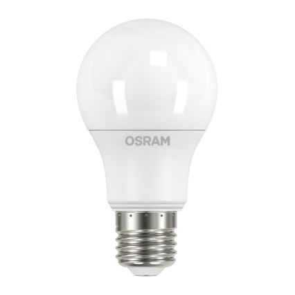 LED Lamp MOSQUITO A60 E27/8W/230V 2700K - Osram