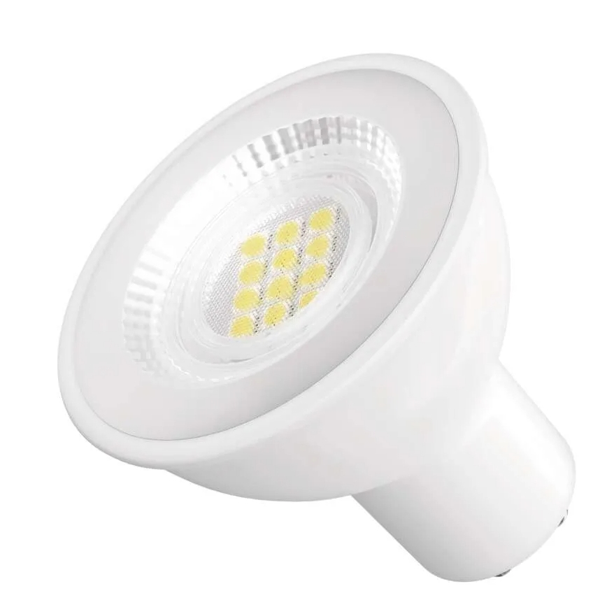 LED Lamp MR16 GU10/3W/230V 4000K Energieklasse A