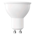 LED-lamp MR16 GU10/7W/230V 4000K