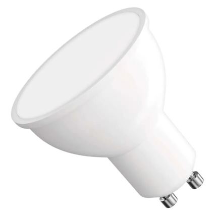 LED-lamp MR16 GU10/7W/230V 4000K