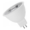 LED-lamp MR16 GU5,3/6W/12V 4000K 55° wit