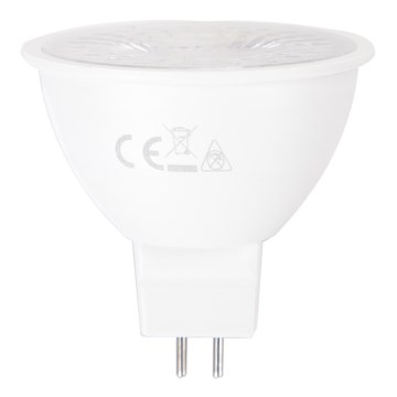 LED Lamp MR16 GU5,3/6W/12V 4000K - Aigostar
