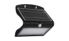LED-lamp op zonne-energie met bewegingssensor LED/6,8W/4000 mAh 3,7V IP65