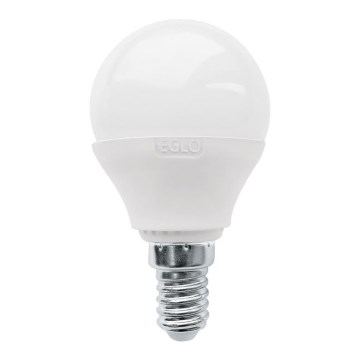 LED-lamp P45 E14/3W/230V 3000K - Eglo 10819